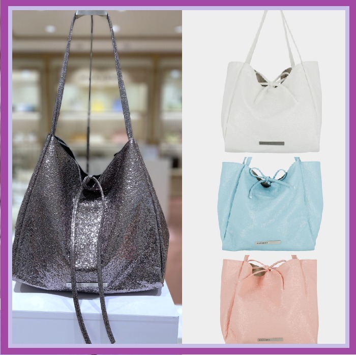 ■■MARHEN.J■■LANTANA BAG 4カラー ♪