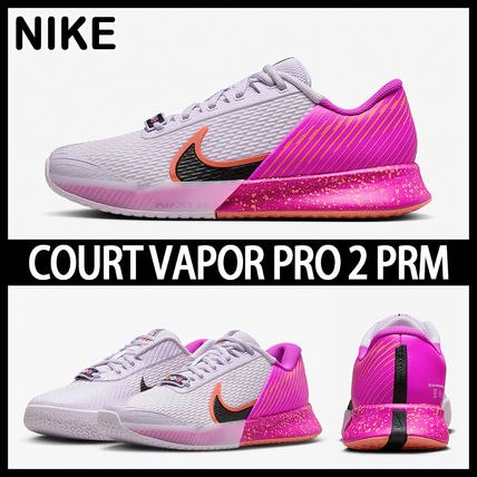 パープル（紫）系 Nike(ナイキ) テニス(スポーツ) - 海外通販のBUYMA