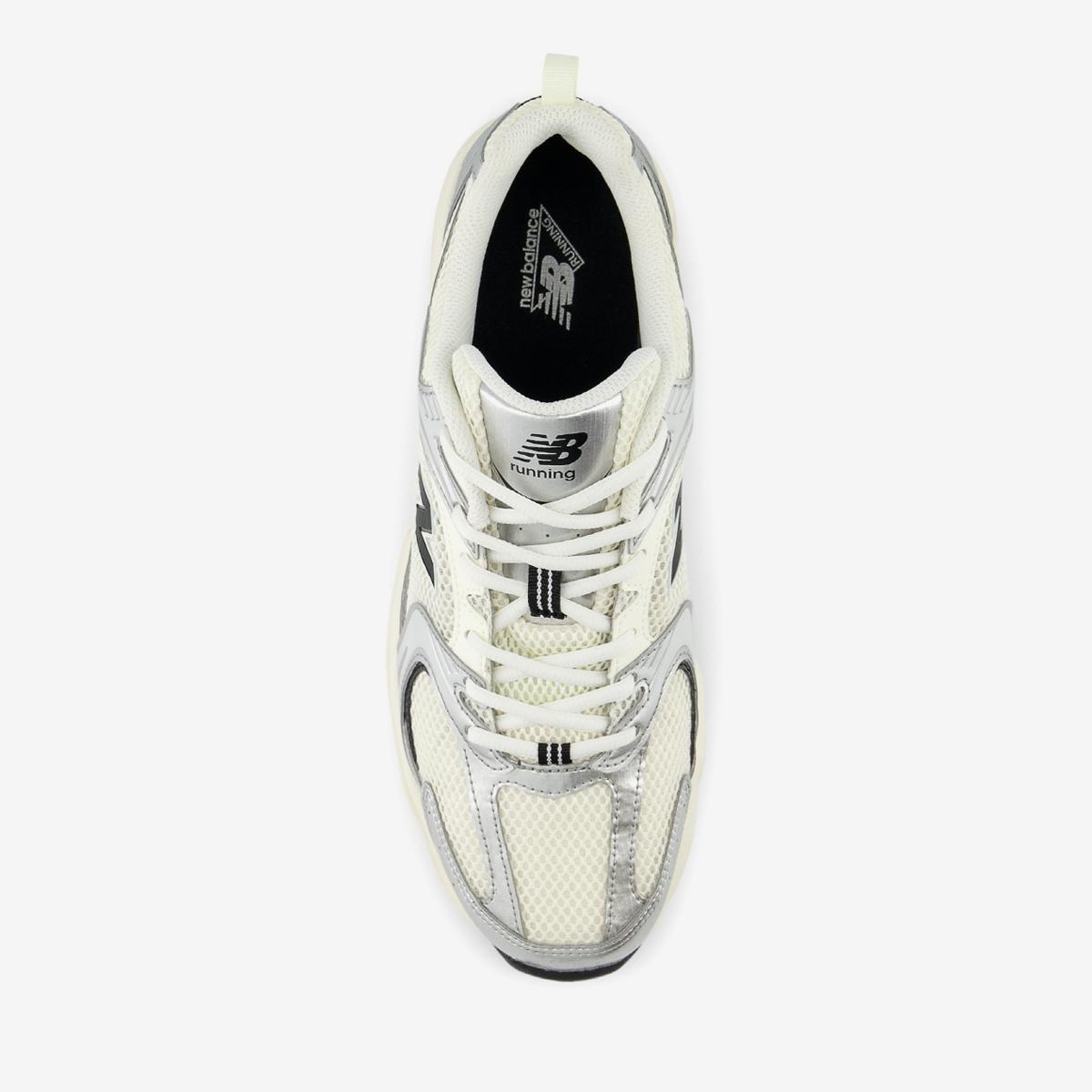 【New Balance】男女共用 MR530DAM / MR530GMT / 追跡付 超レア 】☆ニューバランス☆MR530GMT Silver☆男女共用☆ (New