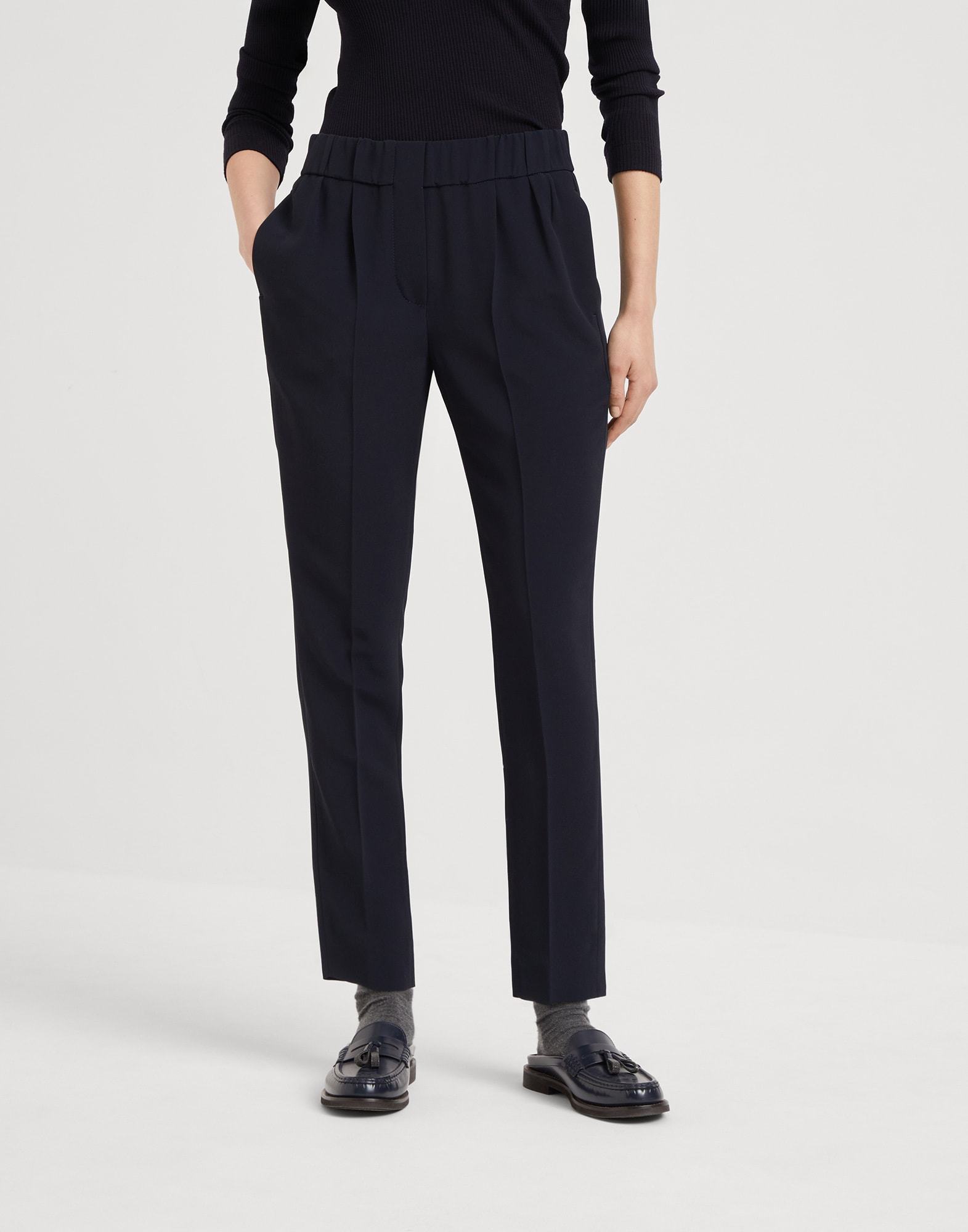 《送料無料》 BRUNELLO CUCINELLI Tailored Jogger trousers