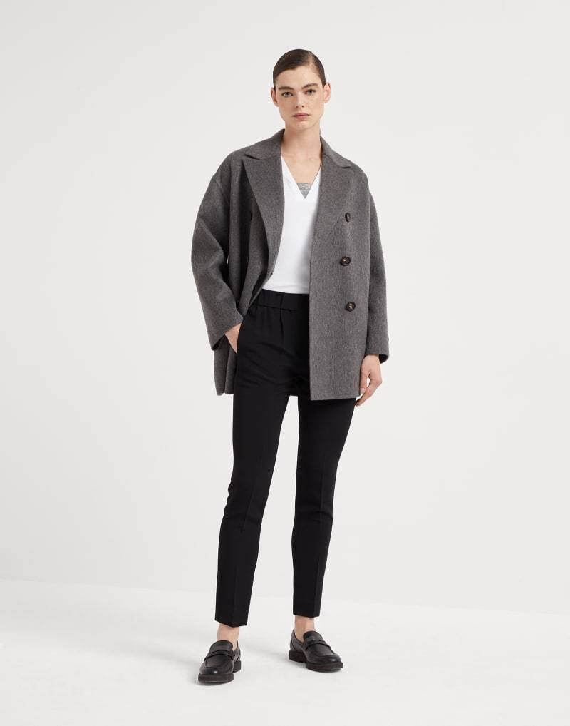 《送料無料》 BRUNELLO CUCINELLI Tailored Jogger trousers