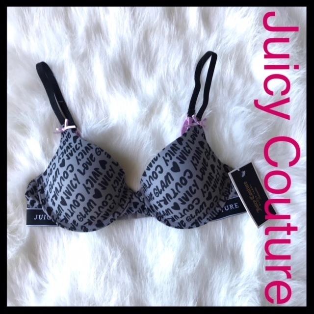 SALE★JUICY COUTURE♡ブラ