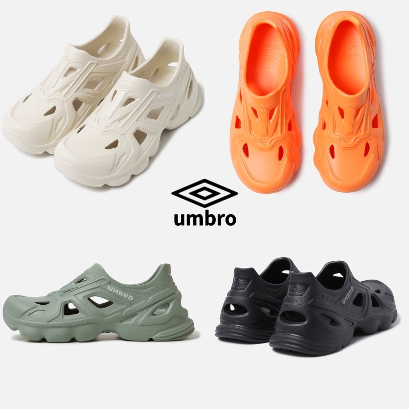 【UMBRO】 ★ SANDALS ★ LIGHT SHELL