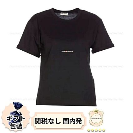 Saint Laurent(サンローラン) Tシャツ・カットソー(レディース