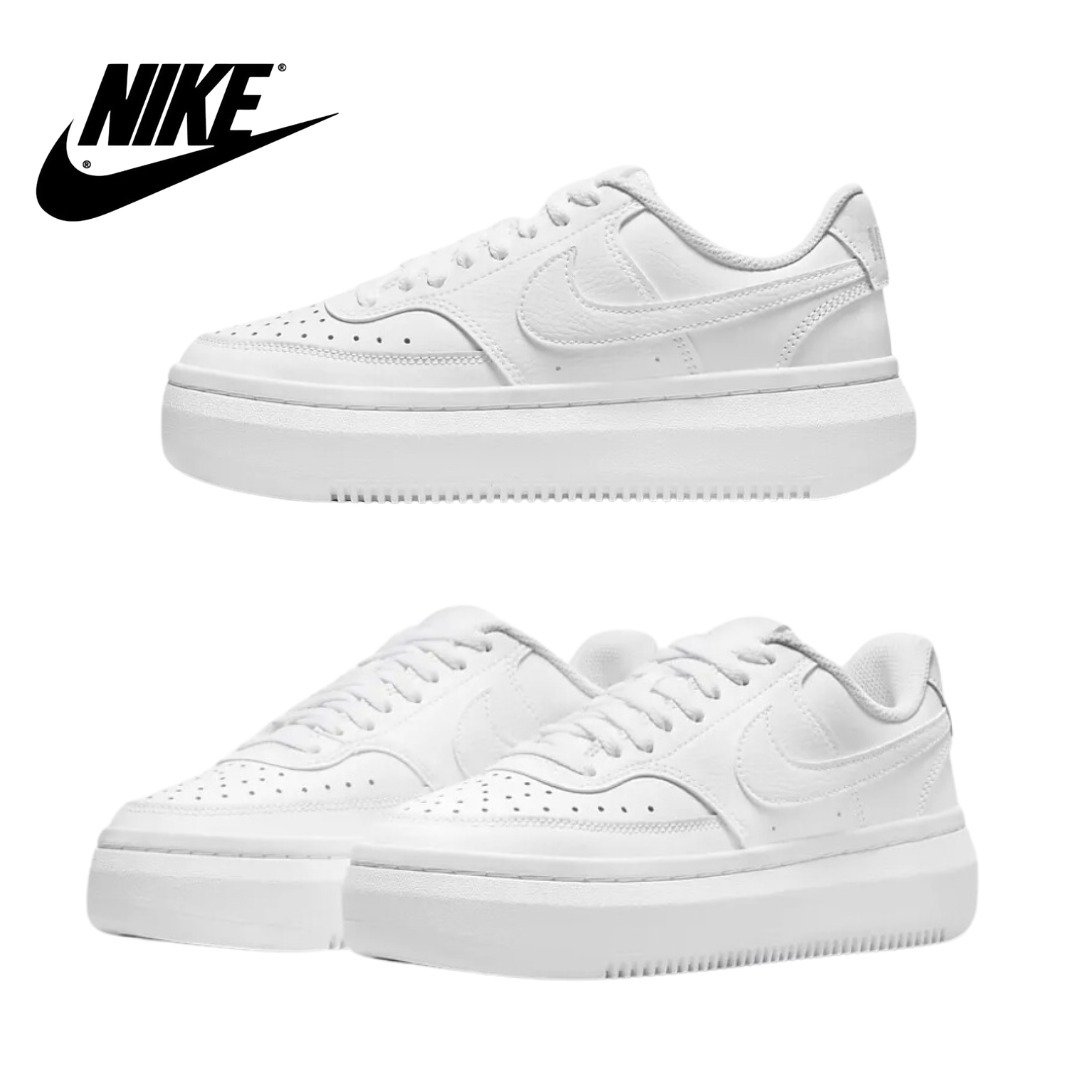 送料込み！追跡あり Nike W COURT VISION ALTA LT