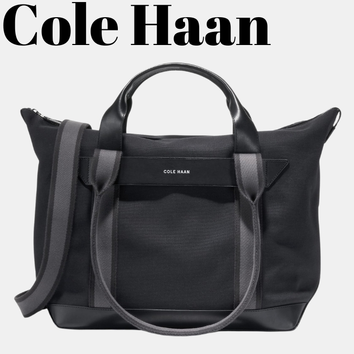 【Cole Haan】★トートバッグ★ Total Tote