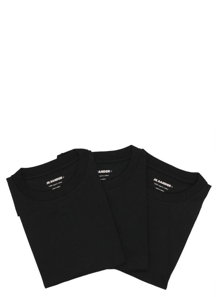Jil Sander ジルサンダー Tシャツ パックT