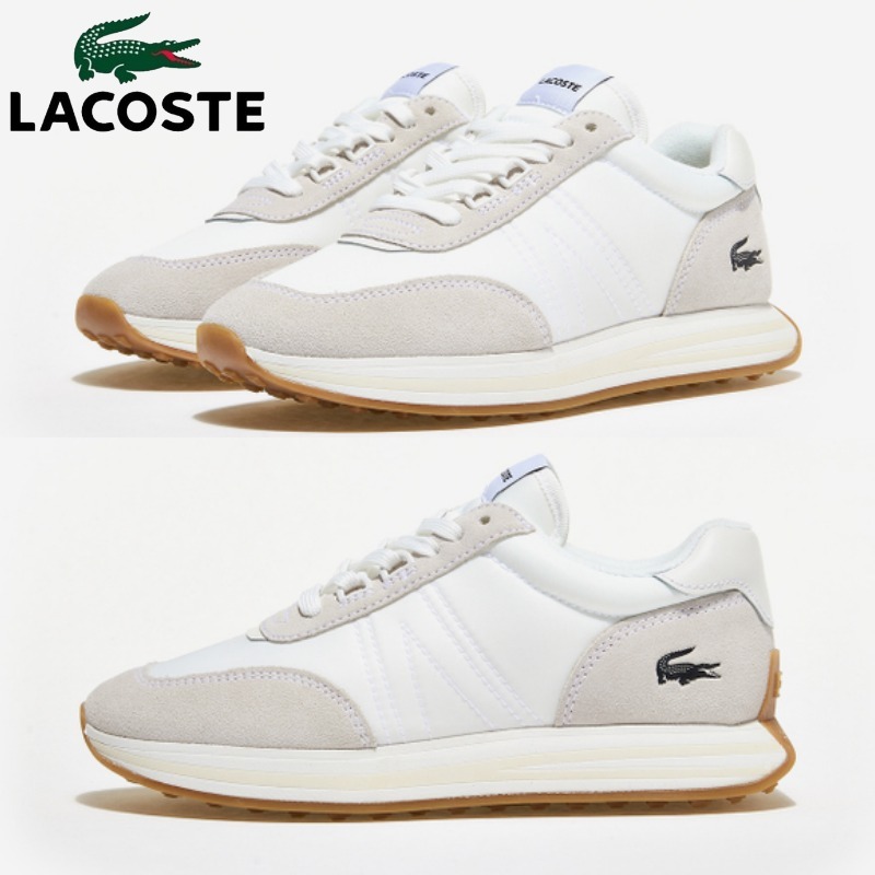 ☆送料無料☆ LACOSTE L-SPIN 0922 1 ☆