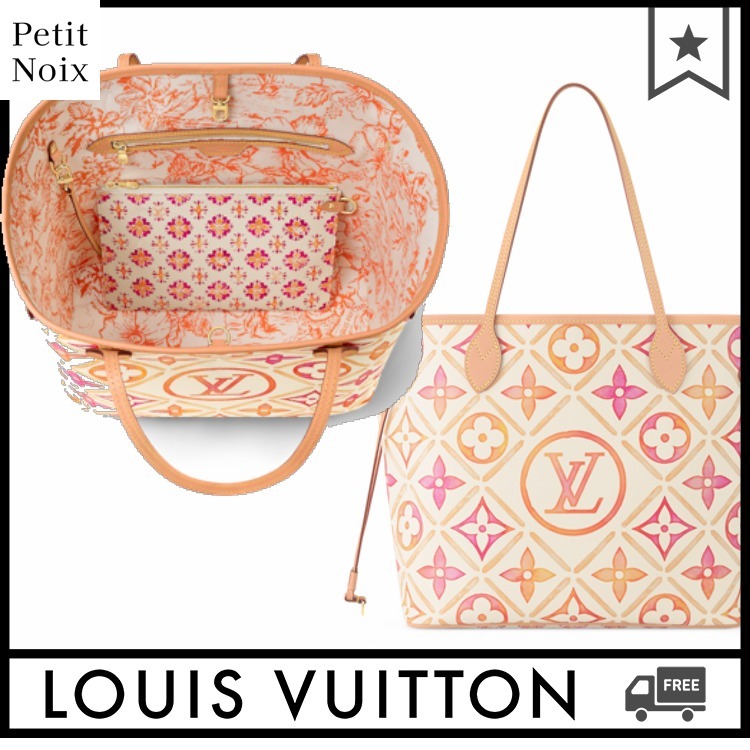 [SALE]ヴィトン Vuitton レア ネヴァーフル MM