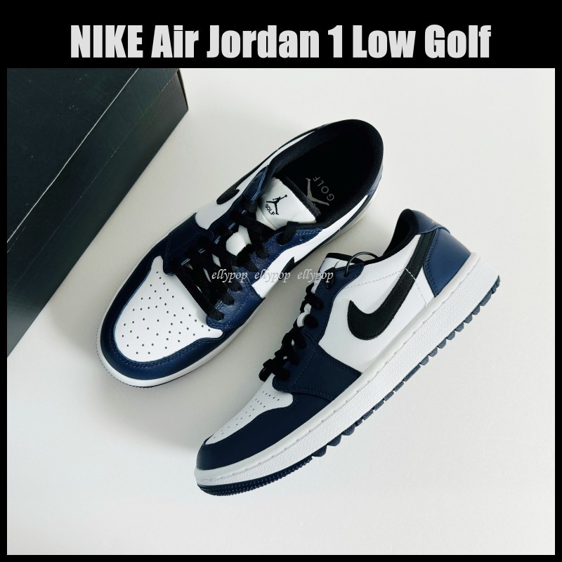NIKE Air Jordan 1 Low Golf ナイキ エアジョーダン1 ゴルフ