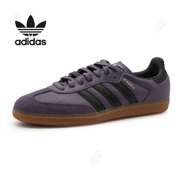 [Adidas] SAMBA OG W (IE7012) スニーカー☆送料込☆