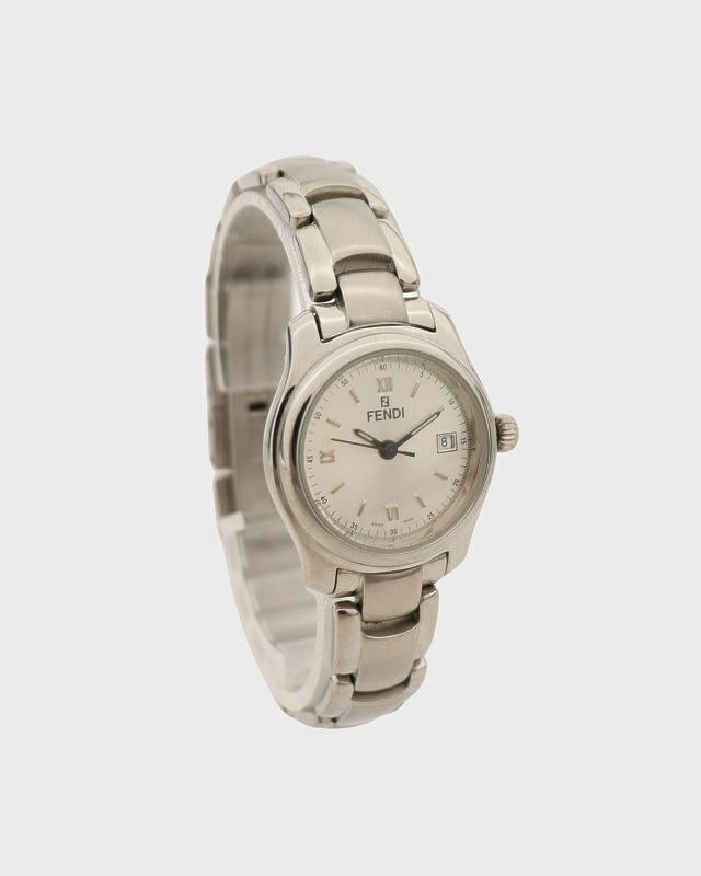 アナログ腕時計 × ヴィンテージ(中古) FENDI 210L