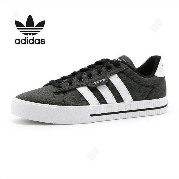 [Adidas] DAILY 3 (FW7033) スニーカー☆送料込☆
