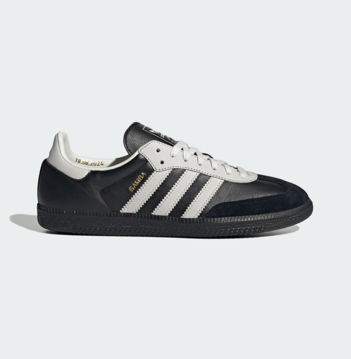 adidas ☆ Samba OG ‘75th Anniversary Pack’