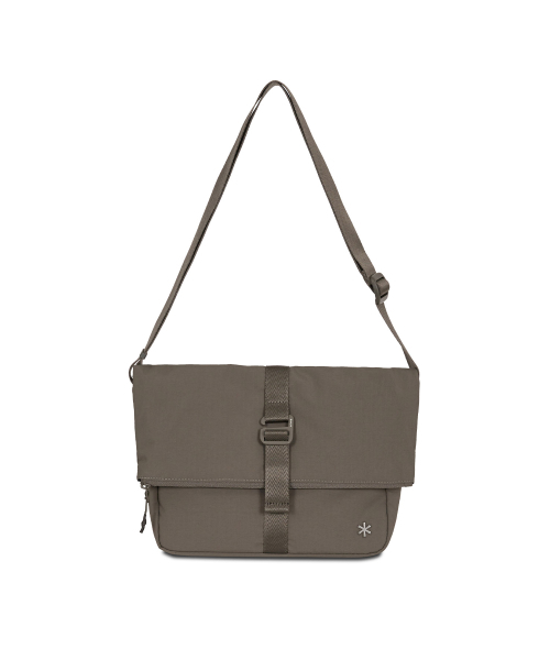 SNOWPEAK■Dual-Tech Eco-Crossbag ■送料込