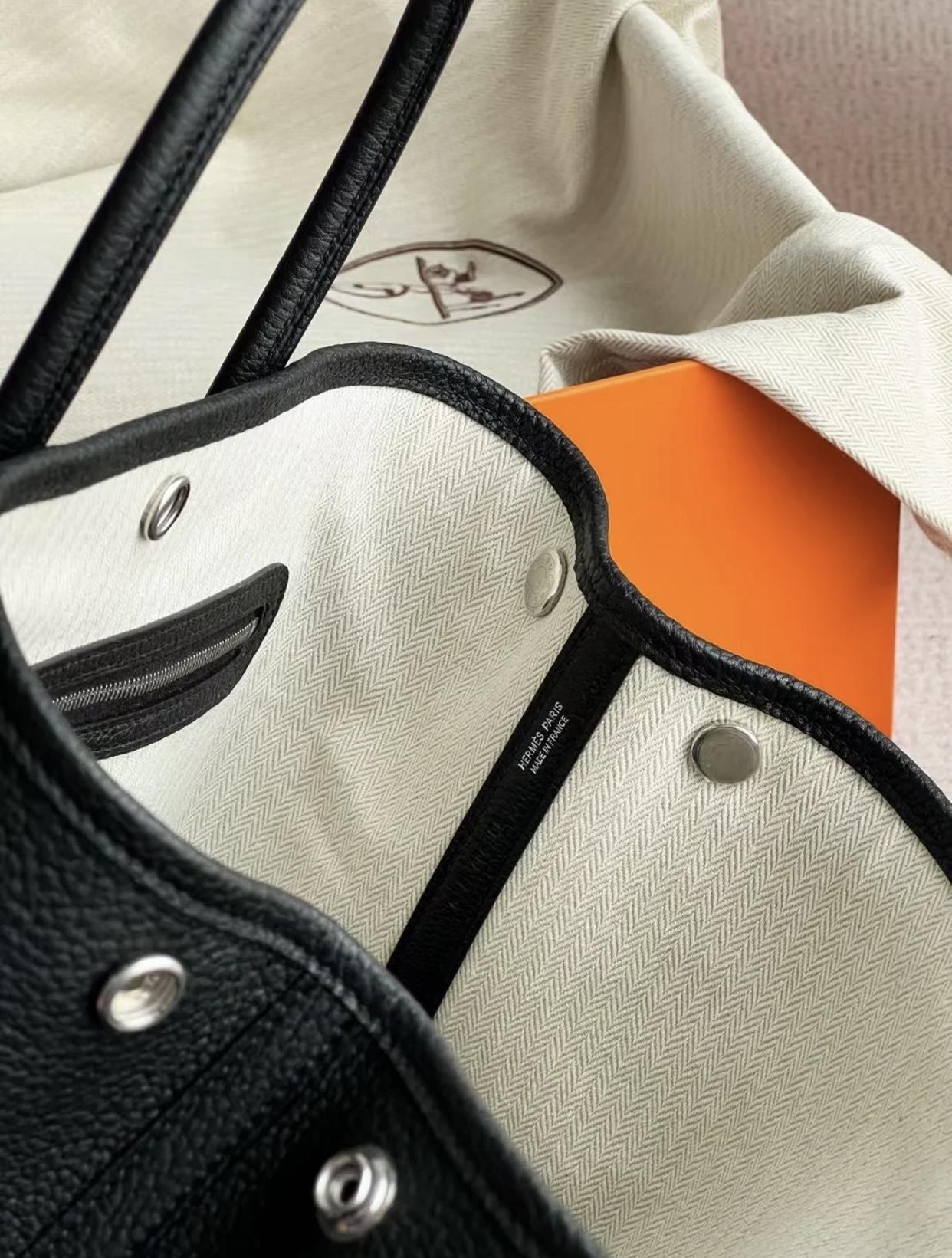 《定番★》HERMES GARDEN PARTY 30 ガーデンパーティー 30