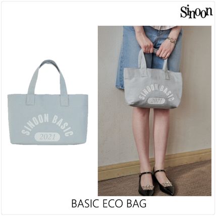 sinoon(シヌーン) エコバッグ(レディース) - 海外通販のBUYMA