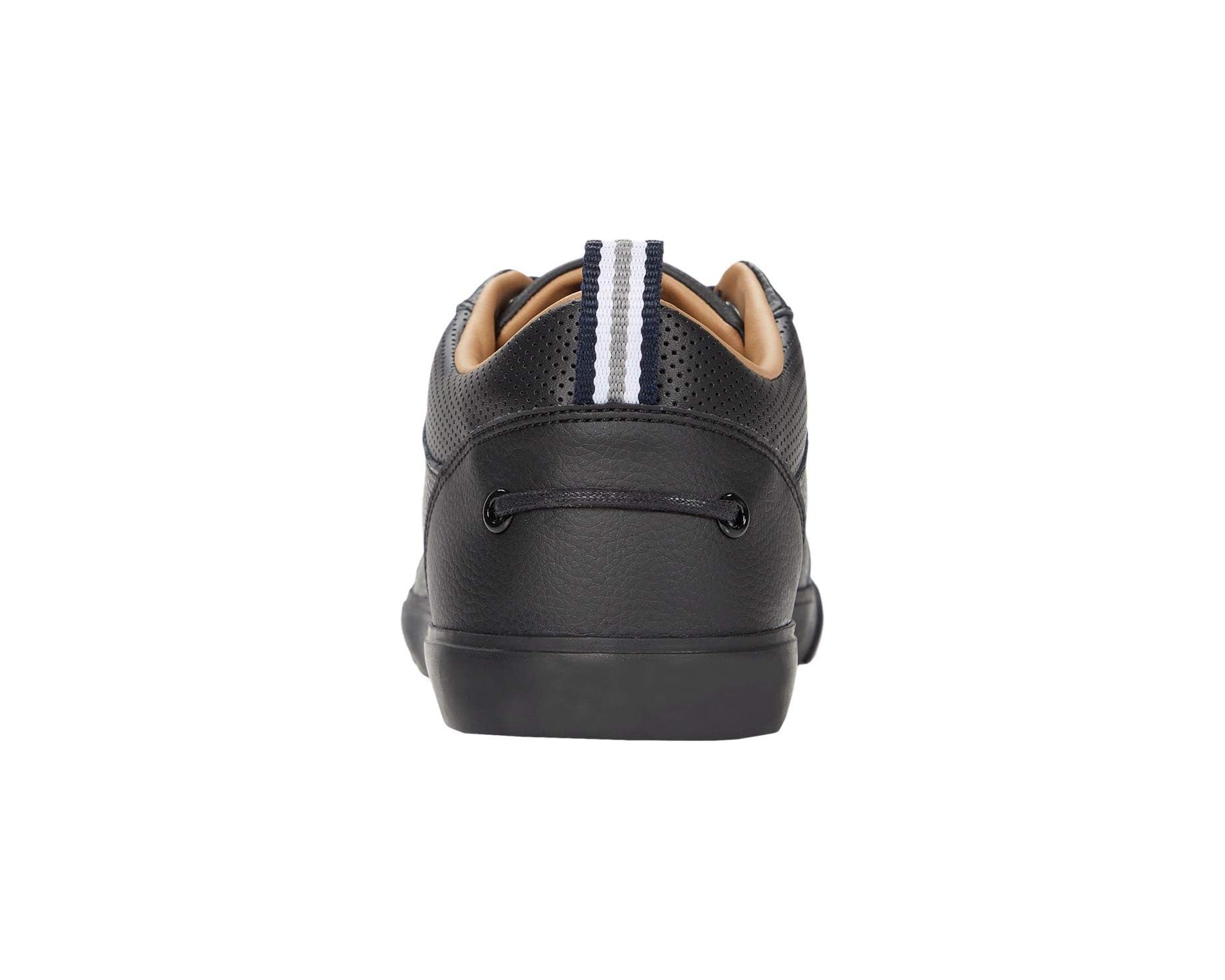 Lacoste】Bayliss 119 1 U パンチングカラー スニーカー