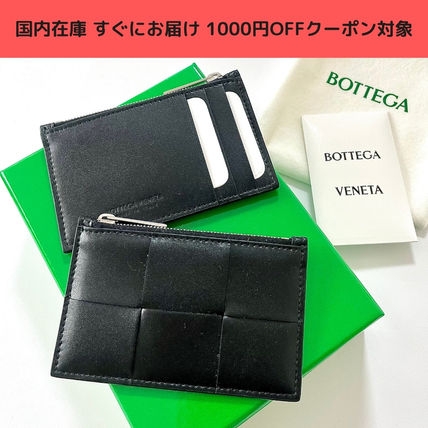 極美✨付属完備✨ボッテガヴェネタ フラグメントケース カセット