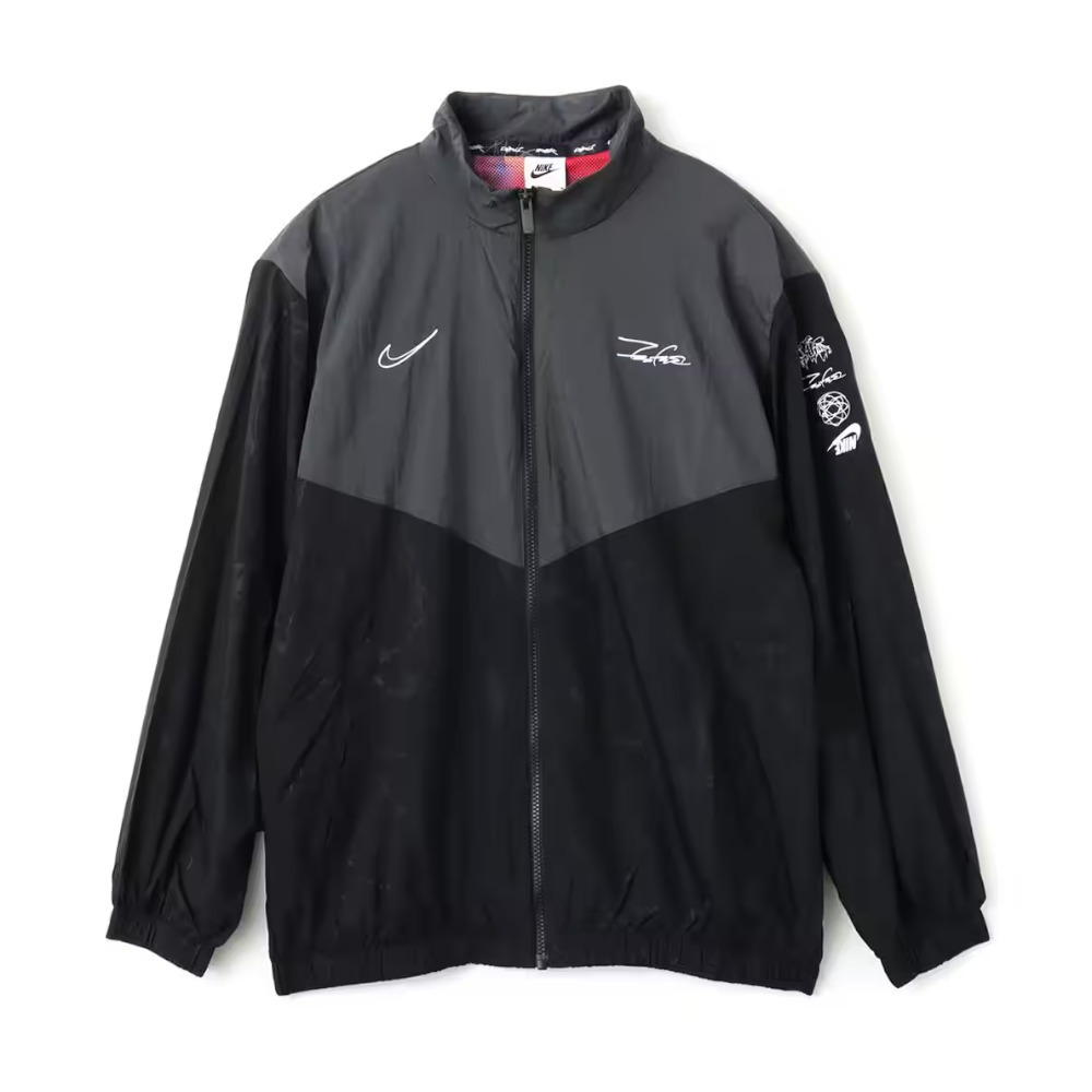 国内配送☆NIKE☆フォーチュラ ブレイキン ウインドランナー
