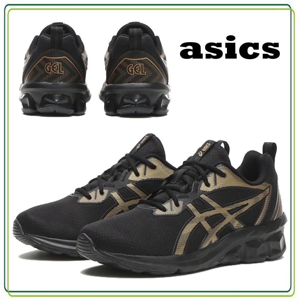 asics☆ゲルクォンタム90IV