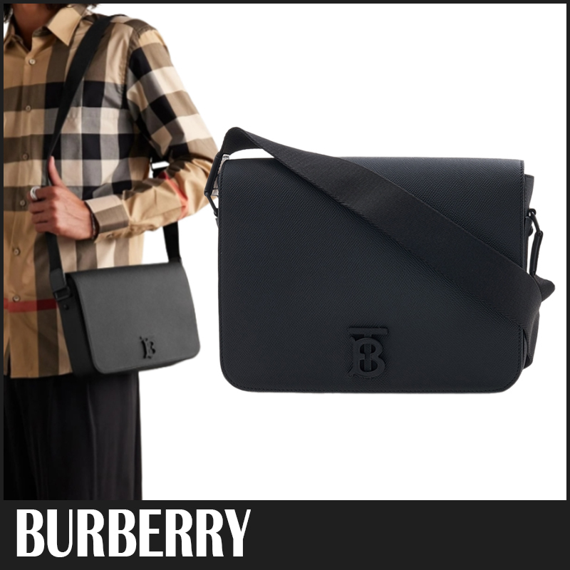 送料関税込☆Burberry スモール アルフレッド ショルダーバッグ