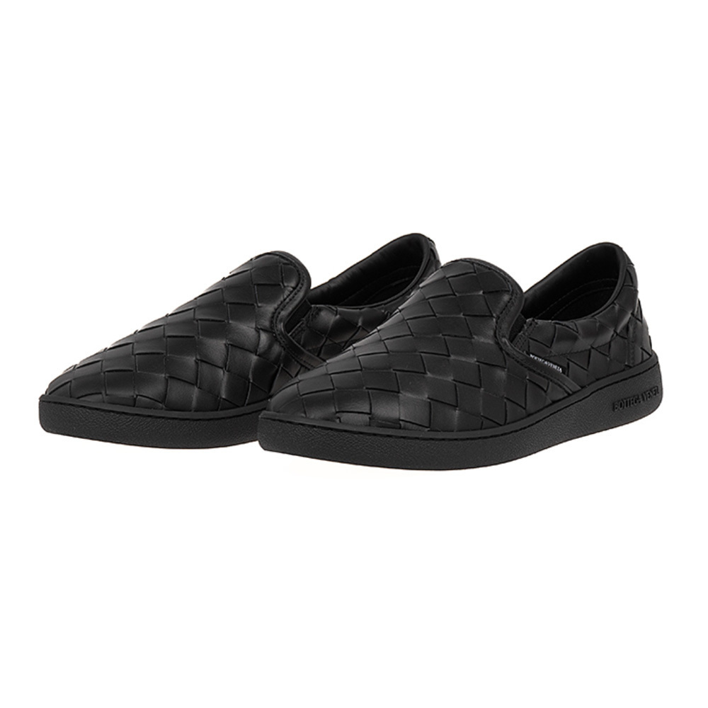 関税負担なし☆BOTTEGA VENETA ソーヤー スニーカー