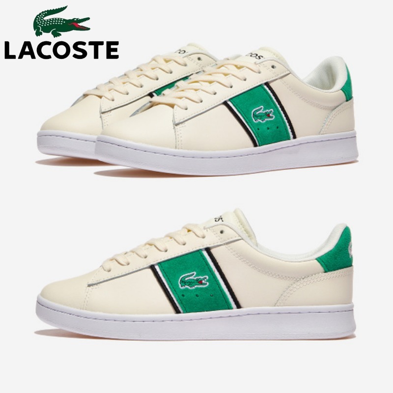 ☆送料無料☆ LACOSTE CARNABY SET CGR BAR ☆