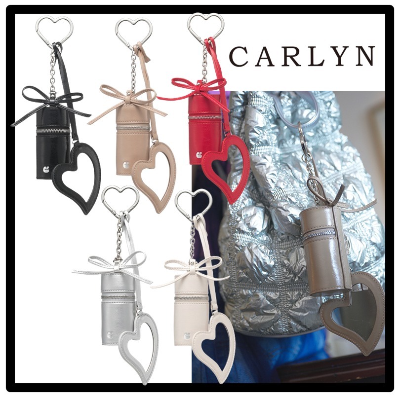 ★送料・関税込★カーリン★CARLYN★Aimer Keyring★キーリング