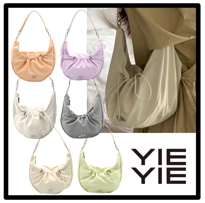 ★関税込★yieyie(イエイエ)★Y.16 Sophia Bag★バッグ★