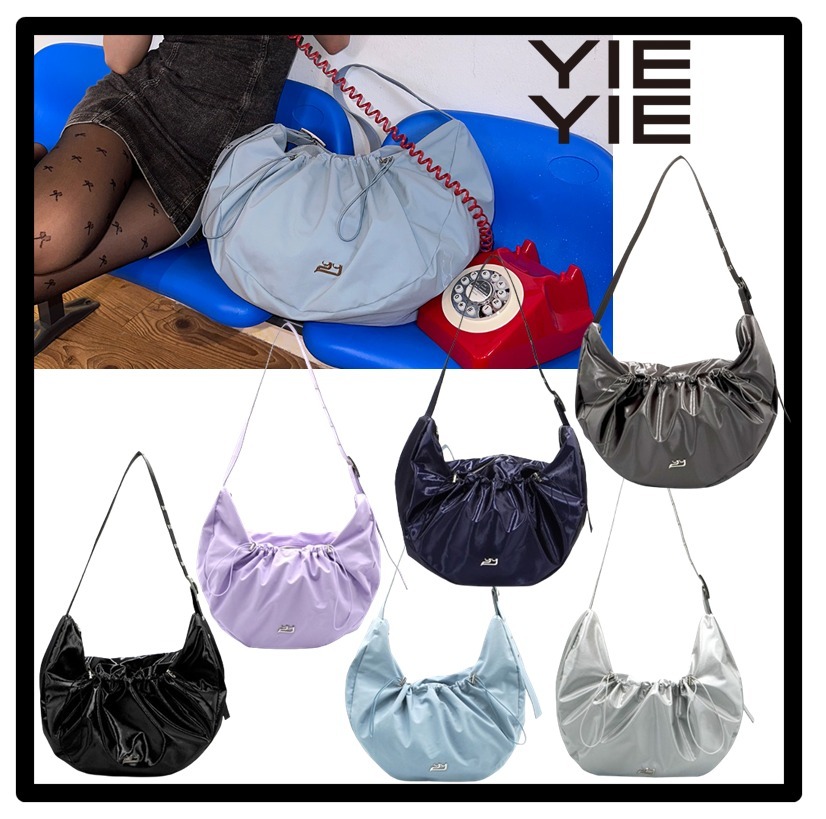 ★関税込★yieyie(イエイエ)★Y.16 Super Sasha Bag★バッグ★