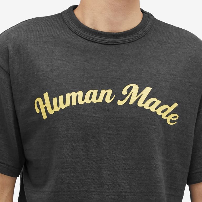 ユニセックス】HUMAN MADE/グラフィックTシャツ #09 (HUMAN MADE