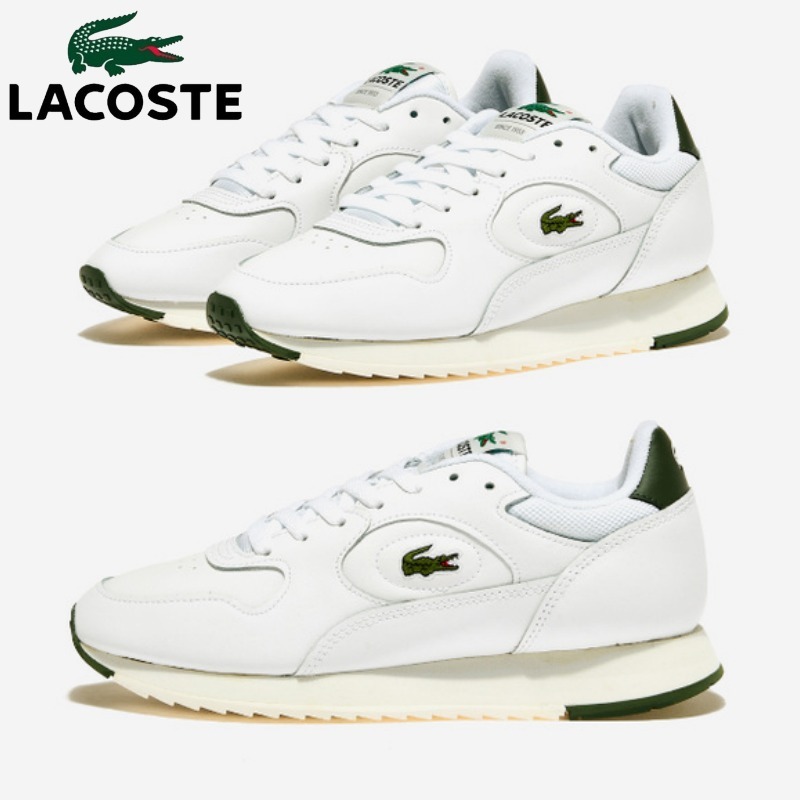 ☆送料無料☆ LACOSTE LINETRACK ☆