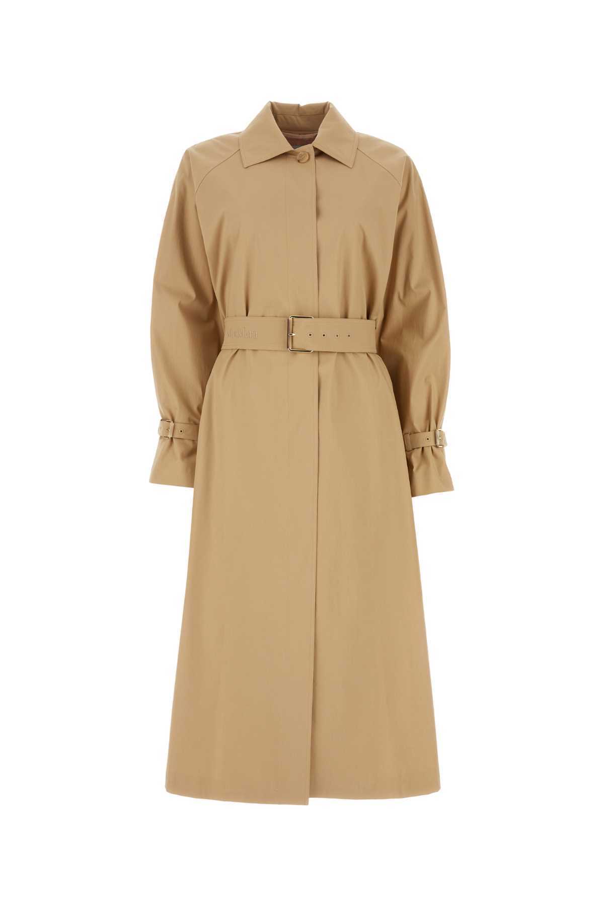 トレンチコート Max Mara TRENCH COAT (2421026011600 006)