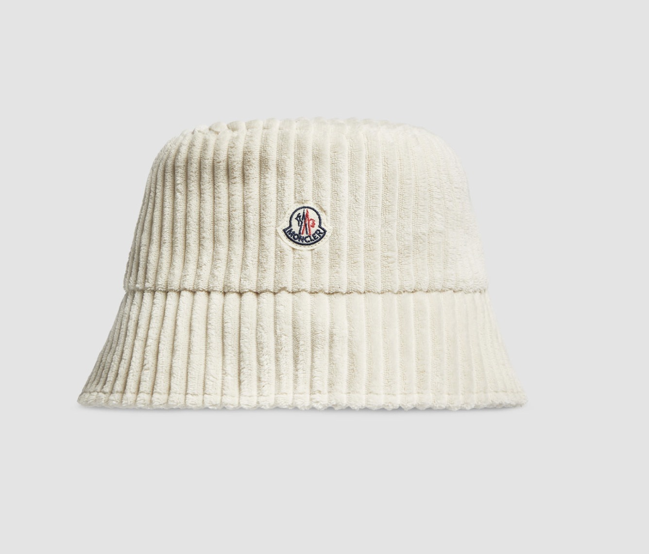 関税込 Moncler CORDUROY BUCKET HAT J20933B0006589AOK20N