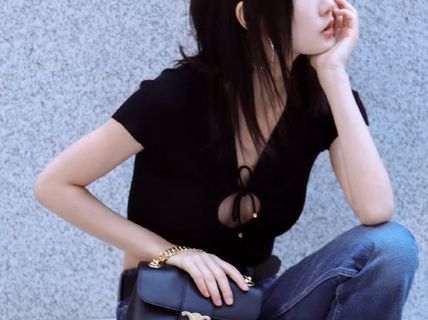 【大人気♡】★CELINE★ ハートトリオンフ コットンTシャツ ハート CELINE(セリーヌ) Tシャツ・カットソー(レディース