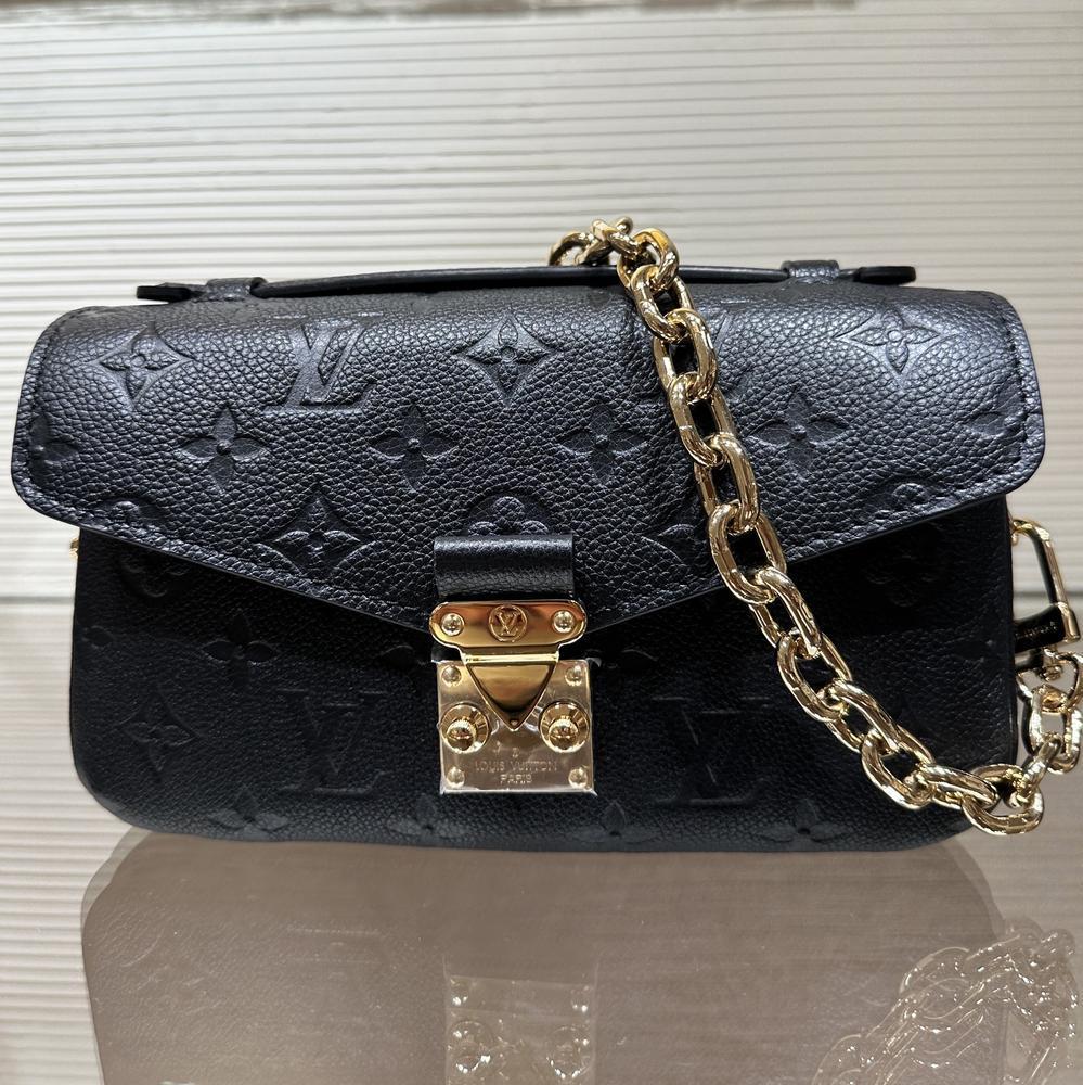 Louis Vuitton ショルダーバッグ・ポシェット メティス EW