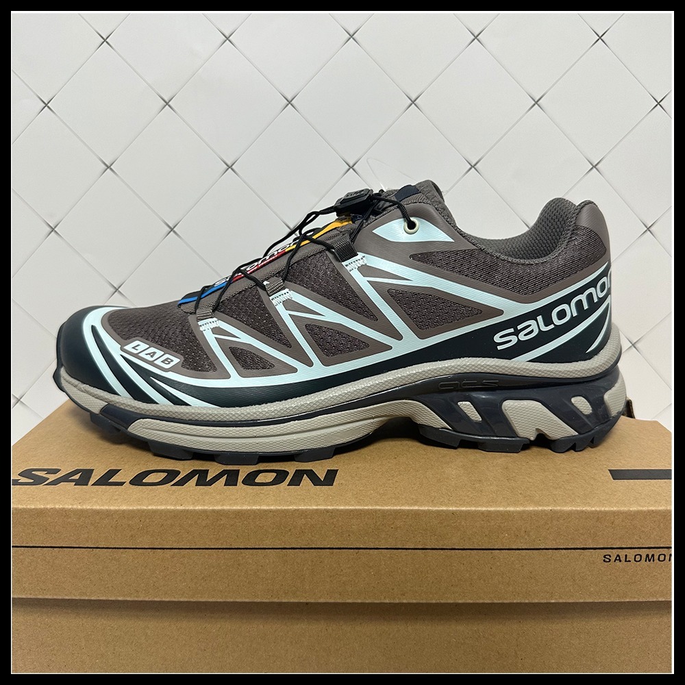 ★SALOMON★XT-6★大人気★