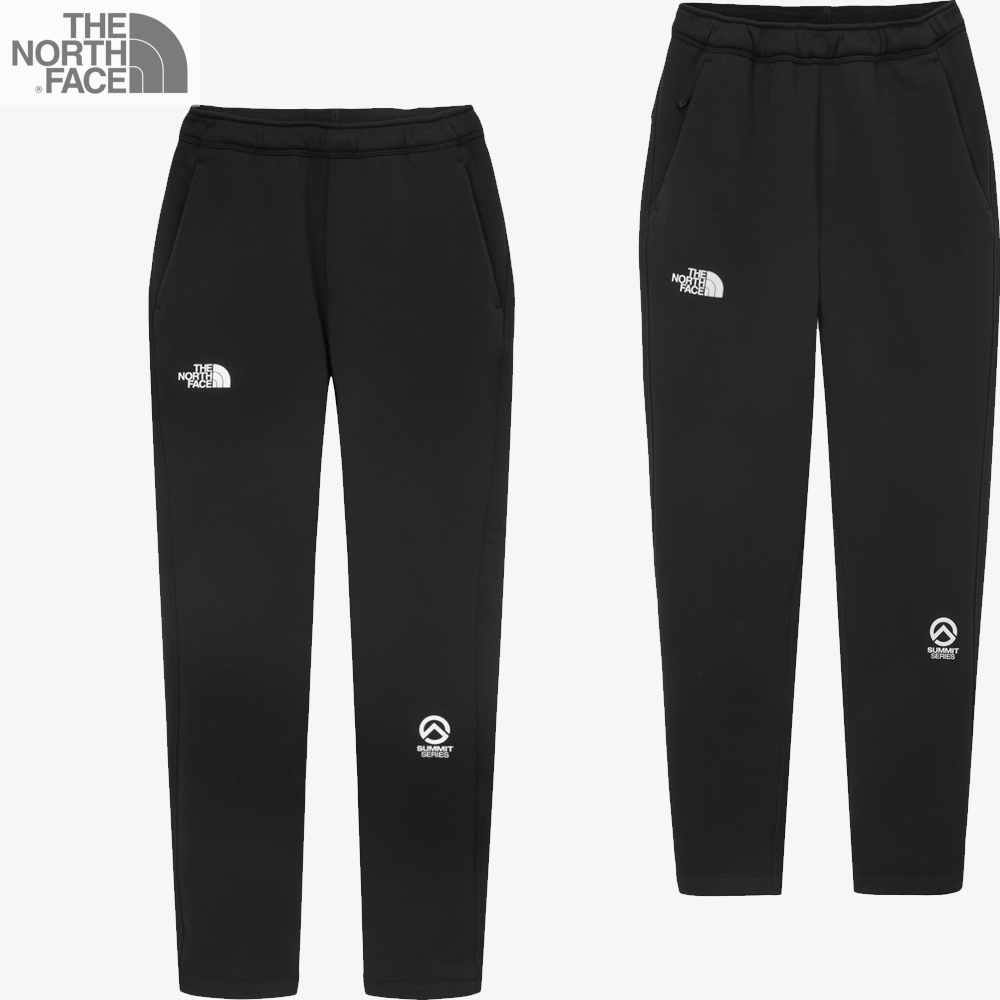 [THE NORTH FACE] W'S SUMMIT PS WOOL PANTS ☆大人気☆