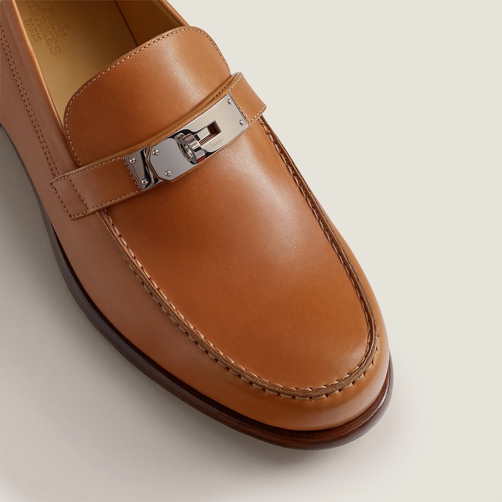 HERMES モカシン 《デスタン》 ★関税込 Destin loafer