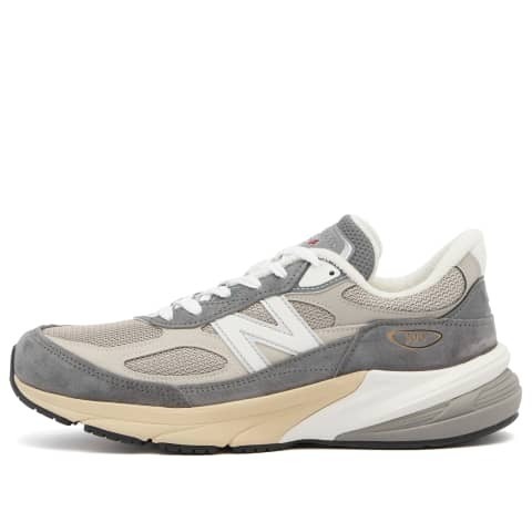 ★ニューバランス U990GR6 -スニーカー関税込★