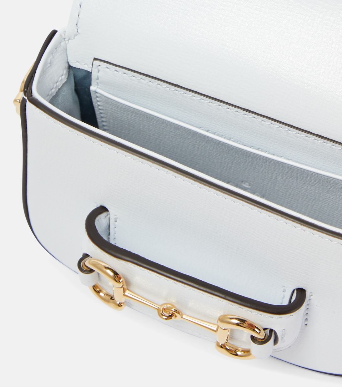 新作*GUCCI*ホースビット 1955 チェーンショルダーミニバッグ 新作*GUCCI*ホースビット 1955 チェーンショルダーミニバッグ