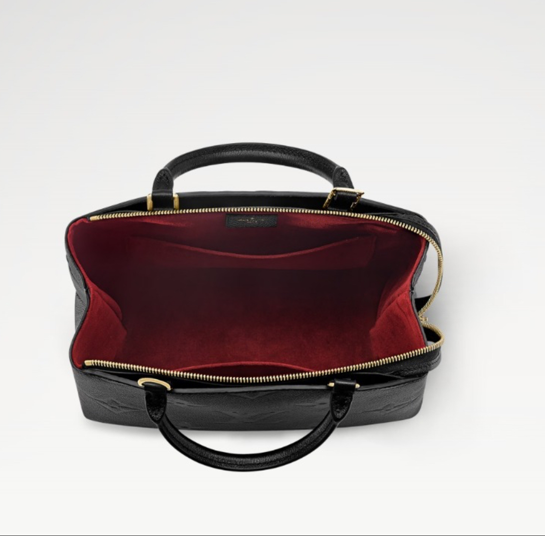 Louis Vuitton《国内配送★大活躍》ハンドバッグ