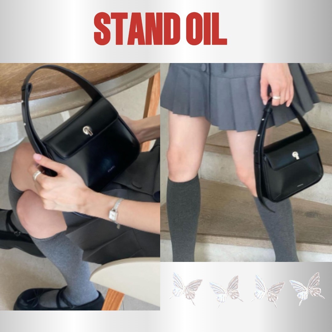 [STAND OIL] ★ ディト Bag