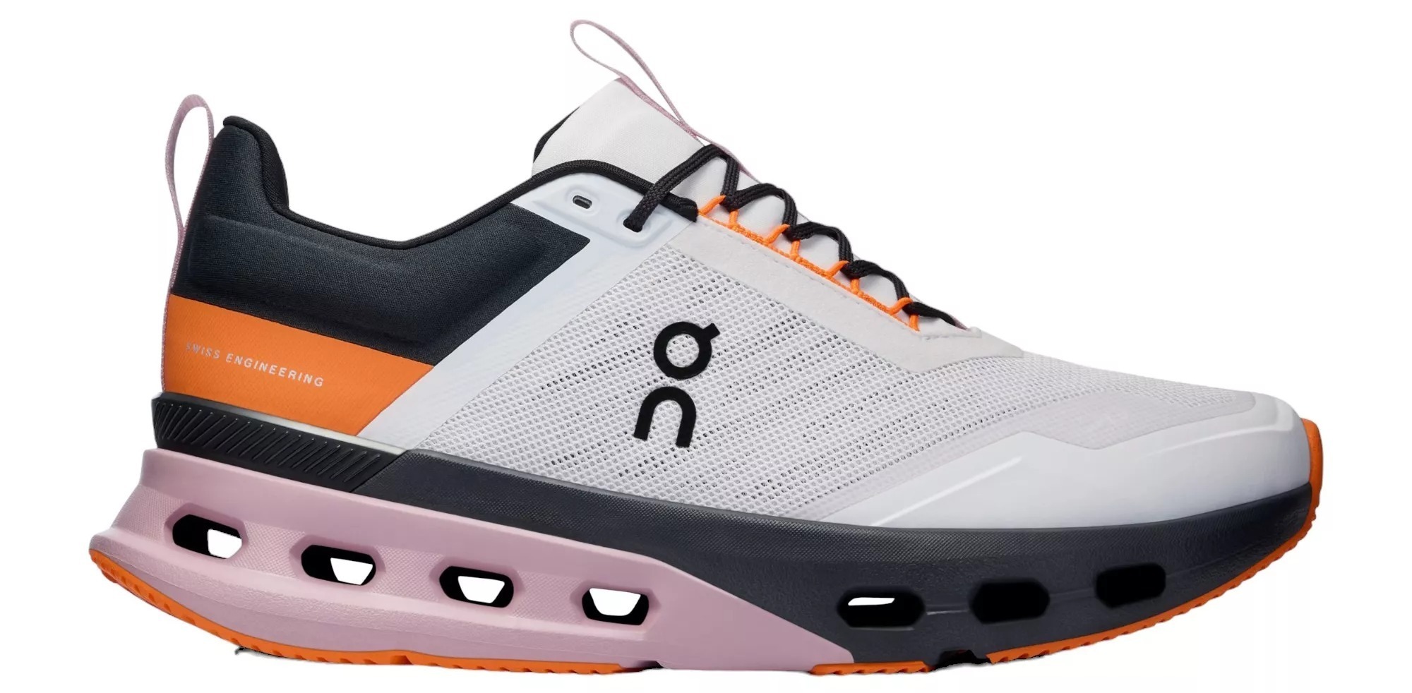 スニーカー On Women's Cloudnova X Shoes