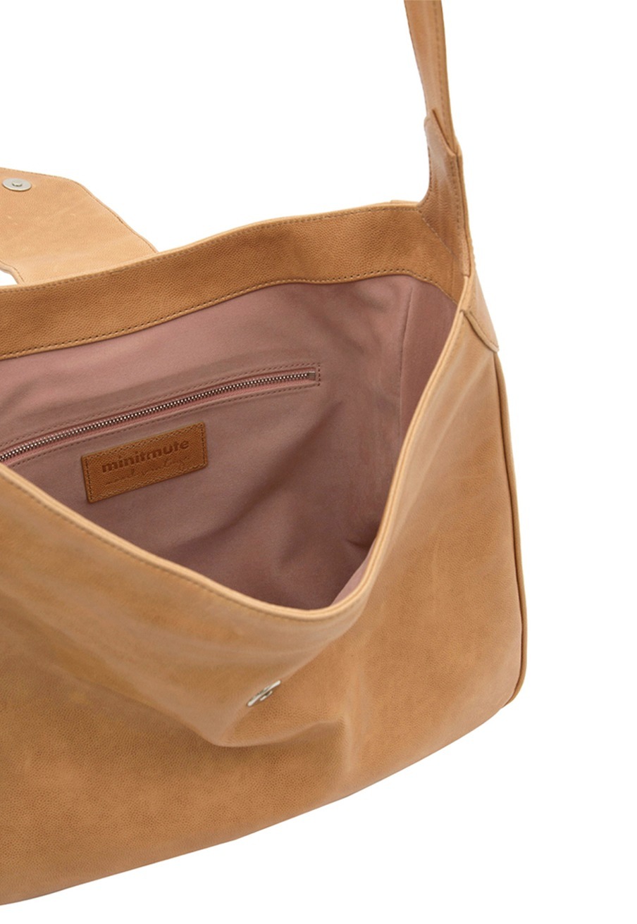 韓国 レザーアイテム【minitmute】BARTON BAG 韓国 レザーアイテム【minitmute】BARTON BAG (minitmute/トート