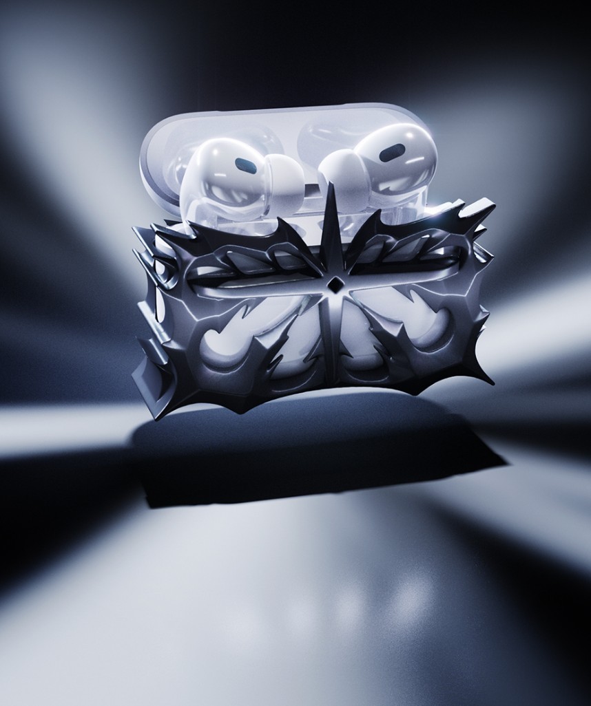 【TILLDAWN】TILLDAWN X TEST ARTIFACT .ERA PRO LEAK BLACK
