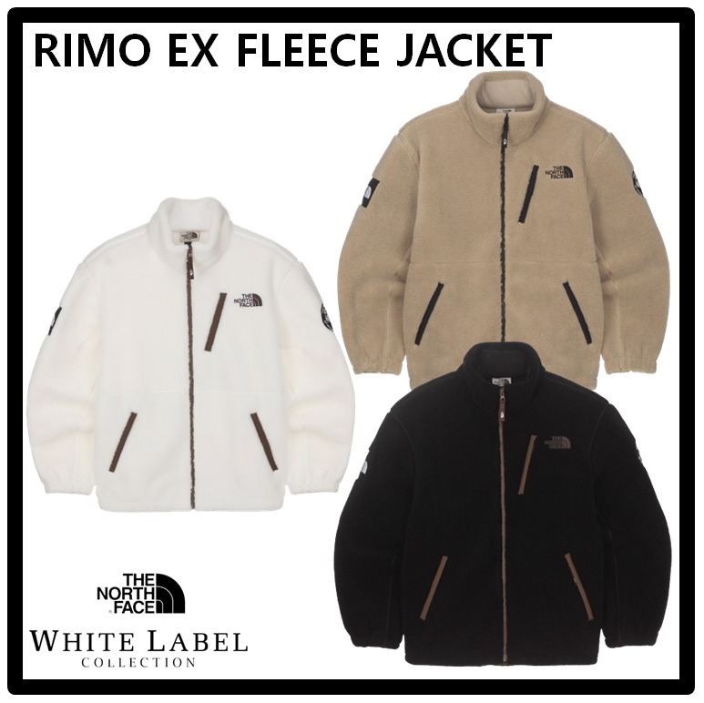 ★送料・関税込★THE NORTH FACE★RIMO EX フリースジャケット★
