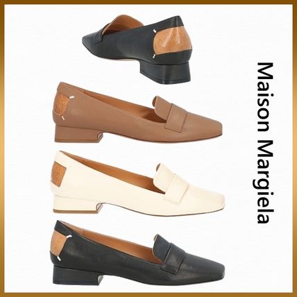 モカシン Maison Margiela(メゾン マルジェラ) 靴・シューズ