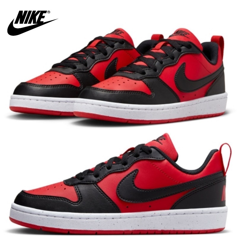 ☆送料無料☆ NIKE COURT BOROUGH LOW RECRAFT ☆